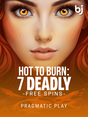 Hot to Burn game thumbnail
