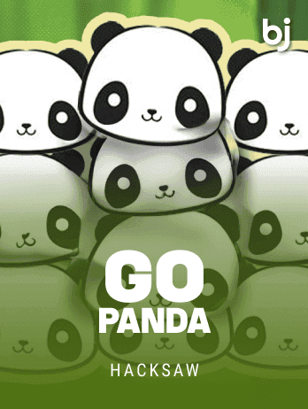 গো পান্ডা game thumbnail